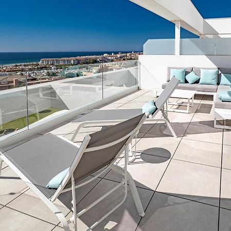 Via Celere 2344 Apartment Касарес Екстериор снимка