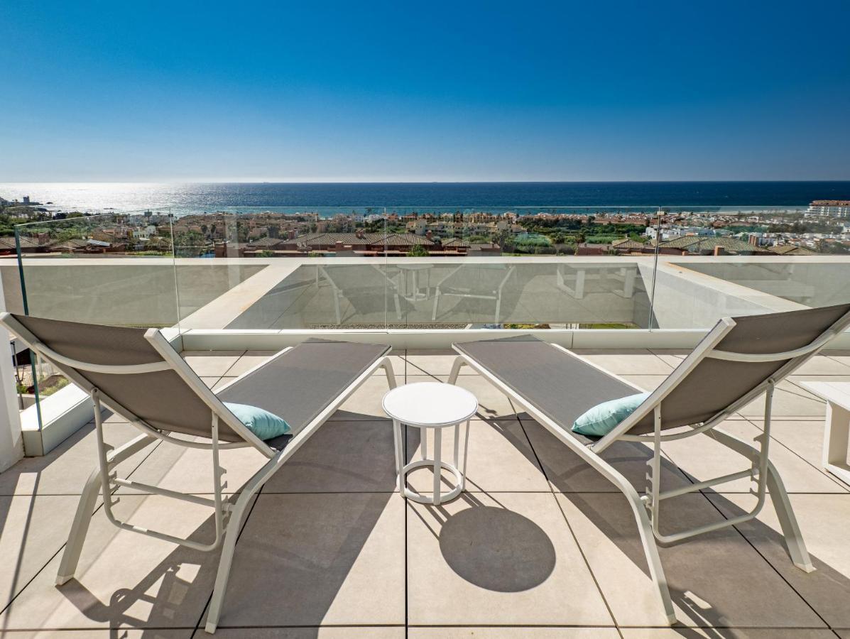 Via Celere 2344 Apartment Касарес Екстериор снимка