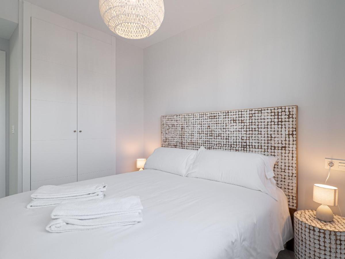 Via Celere 2344 Apartment Касарес Екстериор снимка