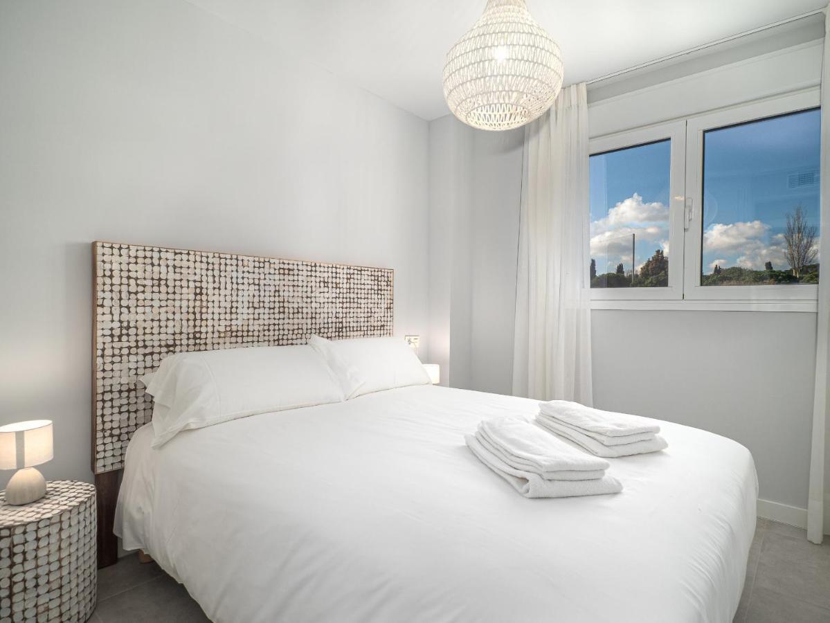 Via Celere 2344 Apartment Касарес Екстериор снимка