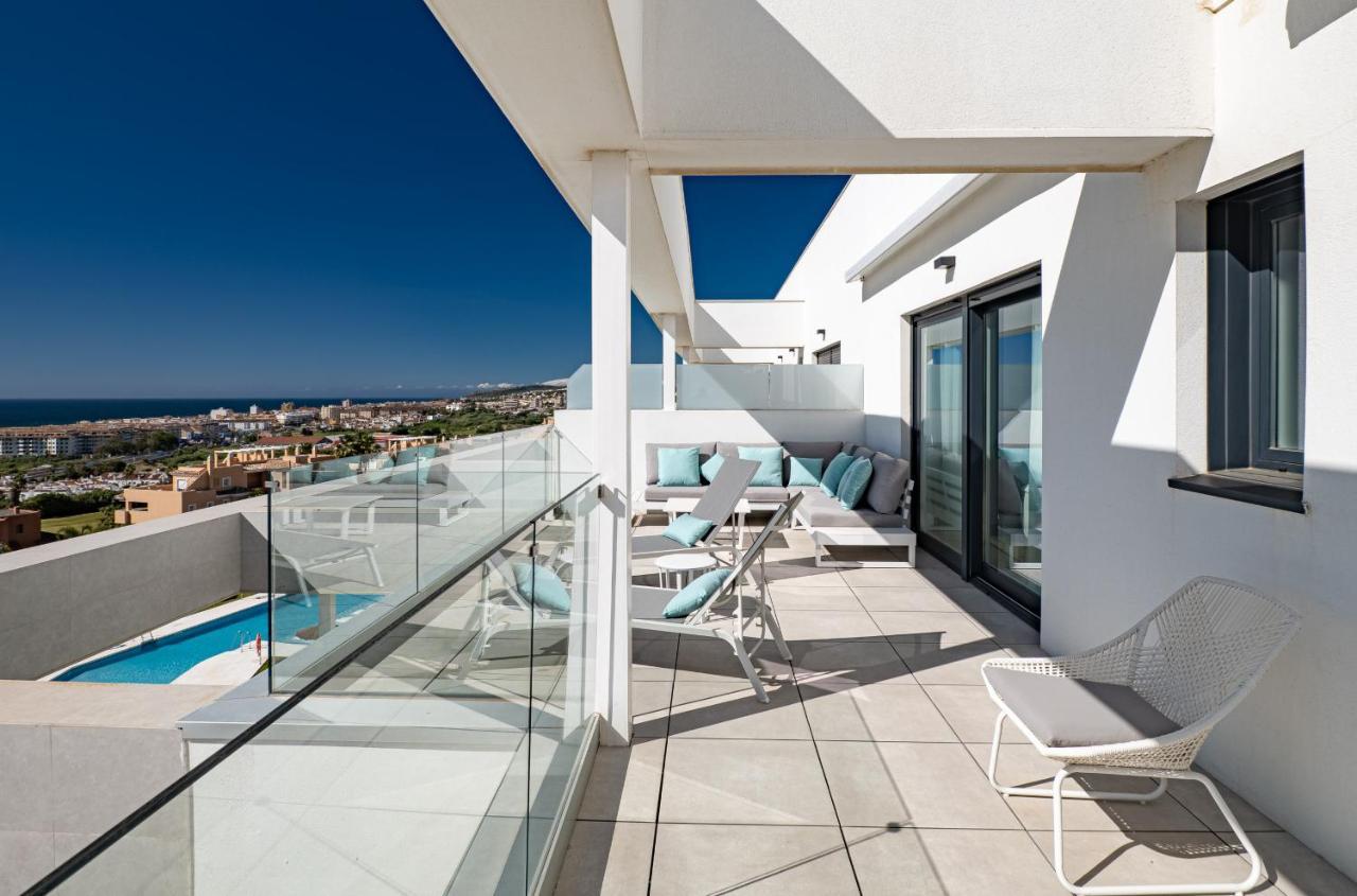Via Celere 2344 Apartment Касарес Екстериор снимка